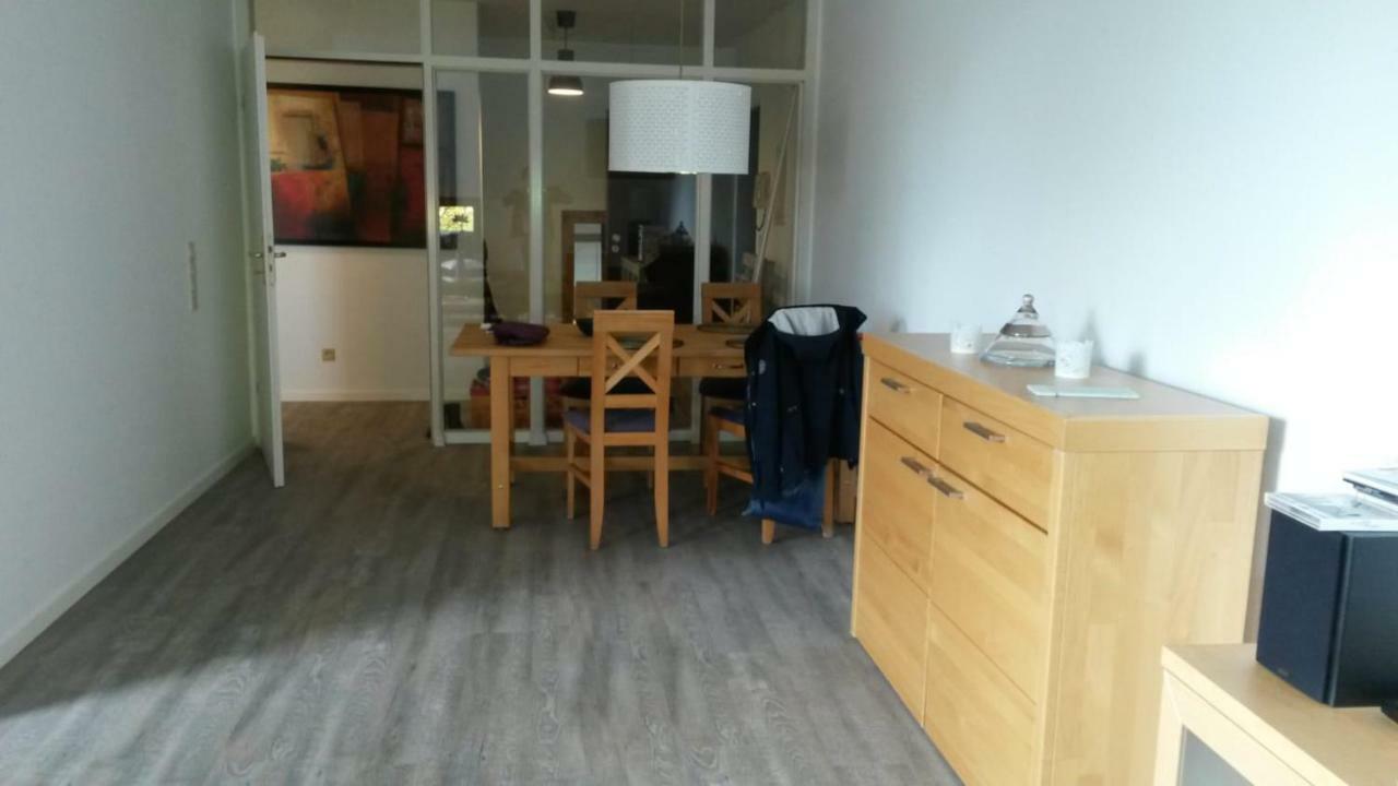 Pier 213 Lägenhet Bad Zwischenahn Exteriör bild