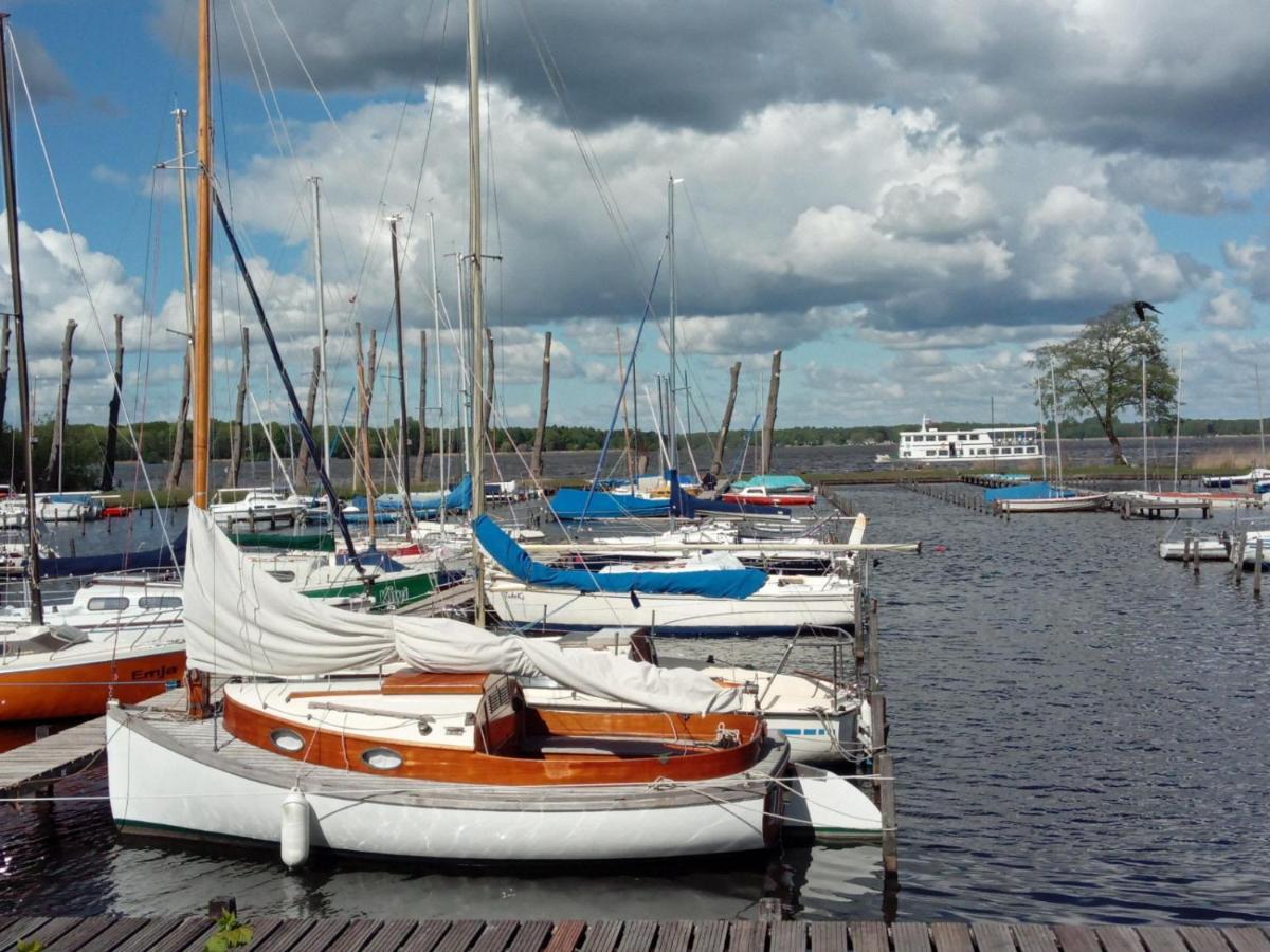Pier 213 Lägenhet Bad Zwischenahn Exteriör bild
