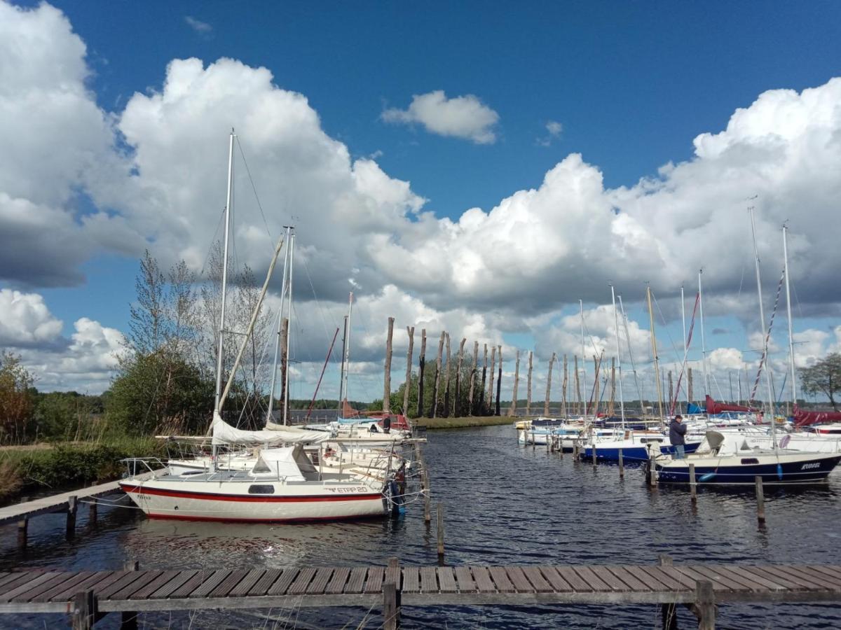 Pier 213 Lägenhet Bad Zwischenahn Exteriör bild