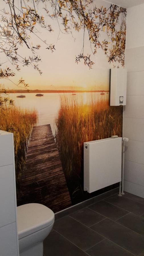 Pier 213 Lägenhet Bad Zwischenahn Exteriör bild